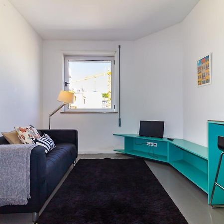 Porto Downtown Apartment 3T With Balcony Ngoại thất bức ảnh