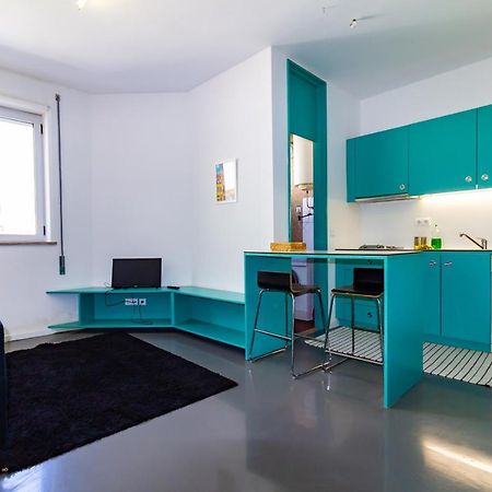 Porto Downtown Apartment 3T With Balcony Ngoại thất bức ảnh